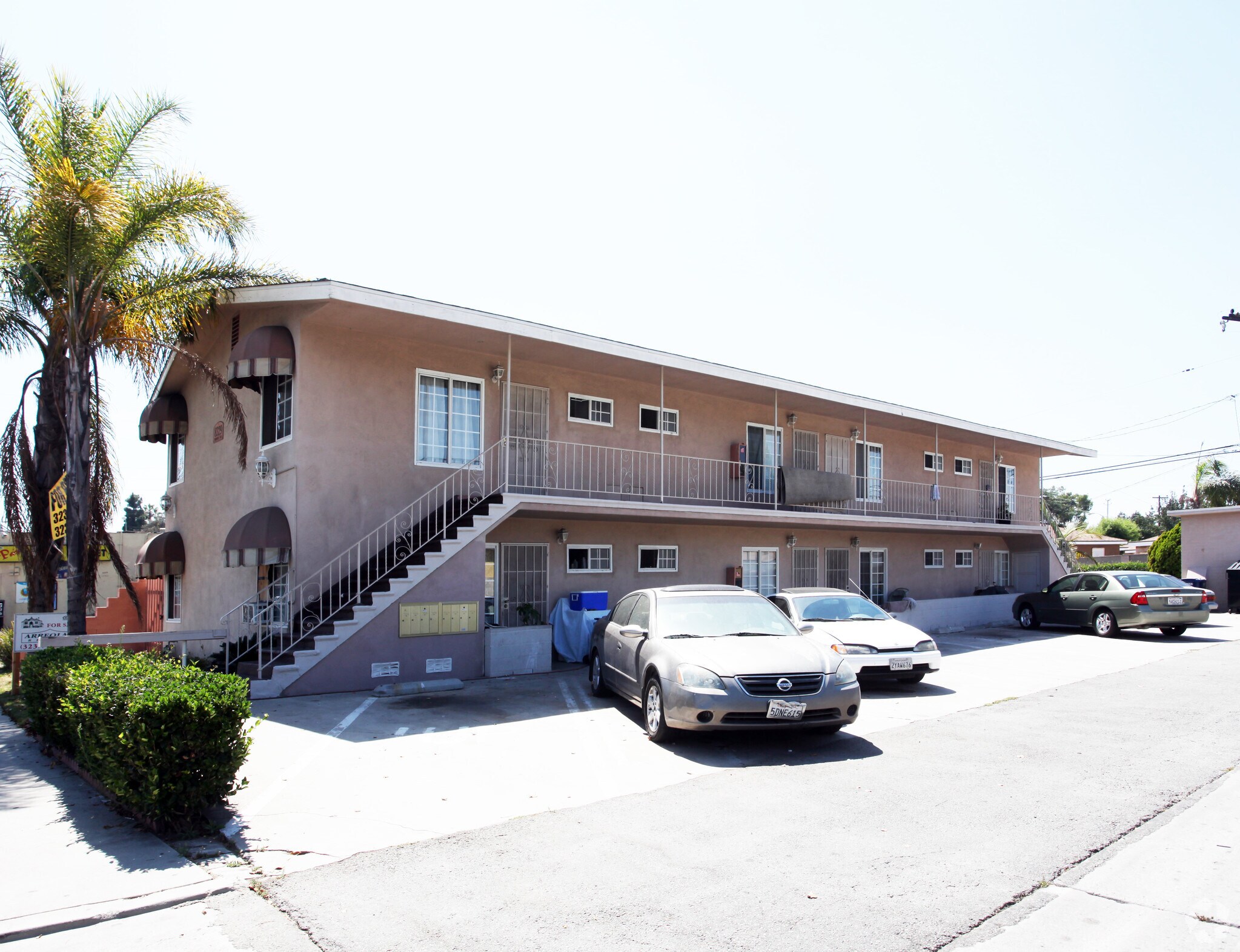 8329 Paramount Blvd, Pico Rivera, CA for sale Primary Photo- Image 1 of 1