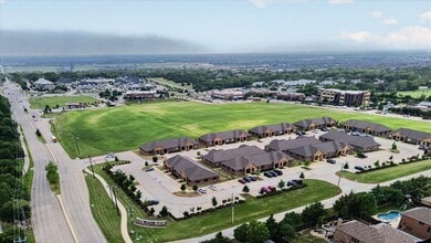 291 S Preston Rd, Prosper, TX - Aerial map view - Image1