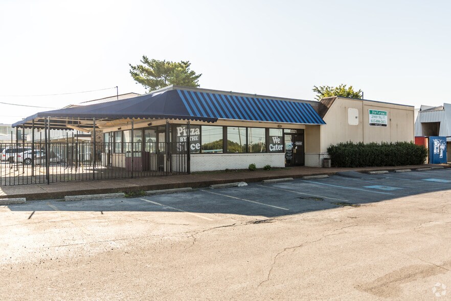 2021 S Church St, Murfreesboro, TN 37130