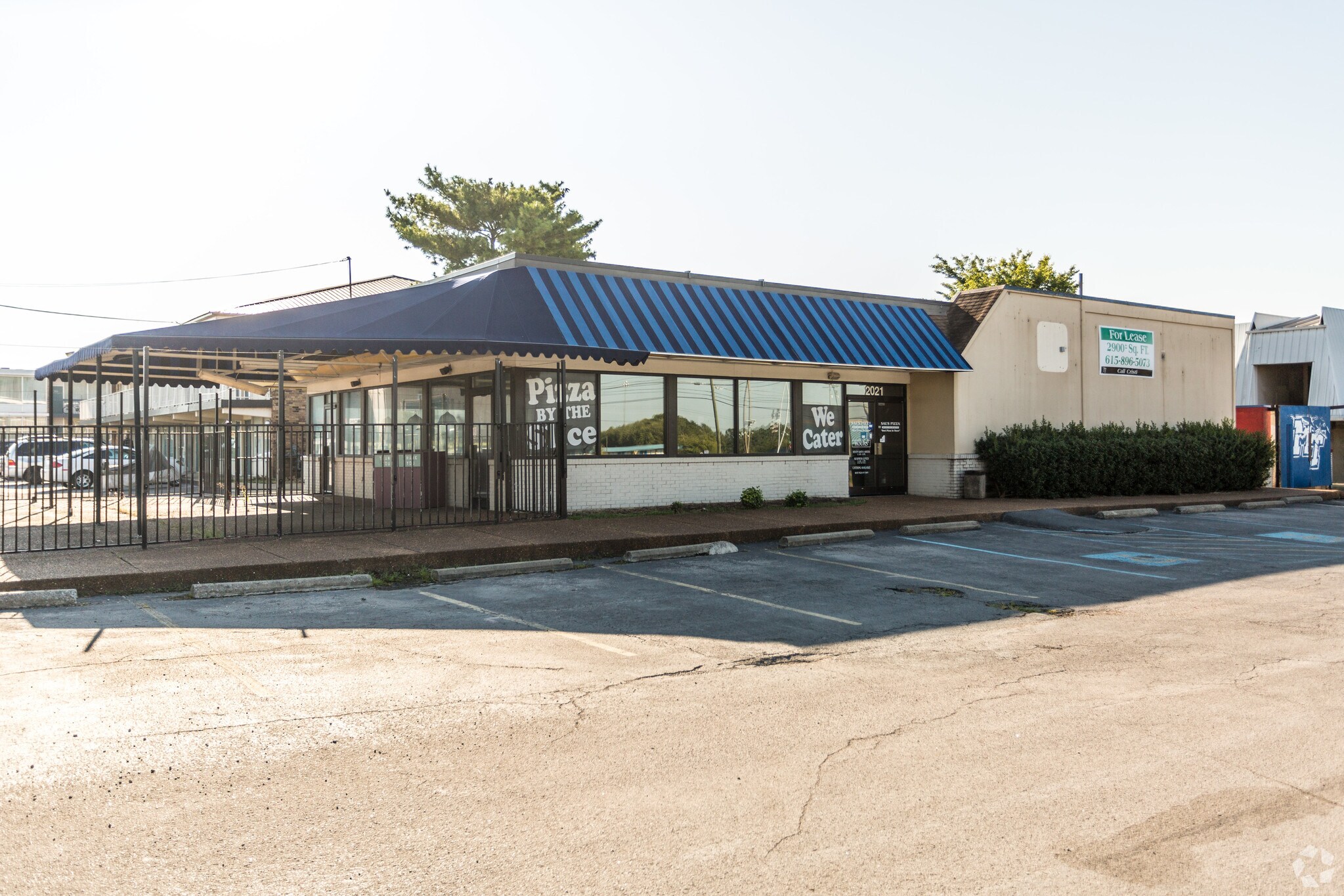 2021 S Church St, Murfreesboro, TN for sale Primary Photo- Image 1 of 1