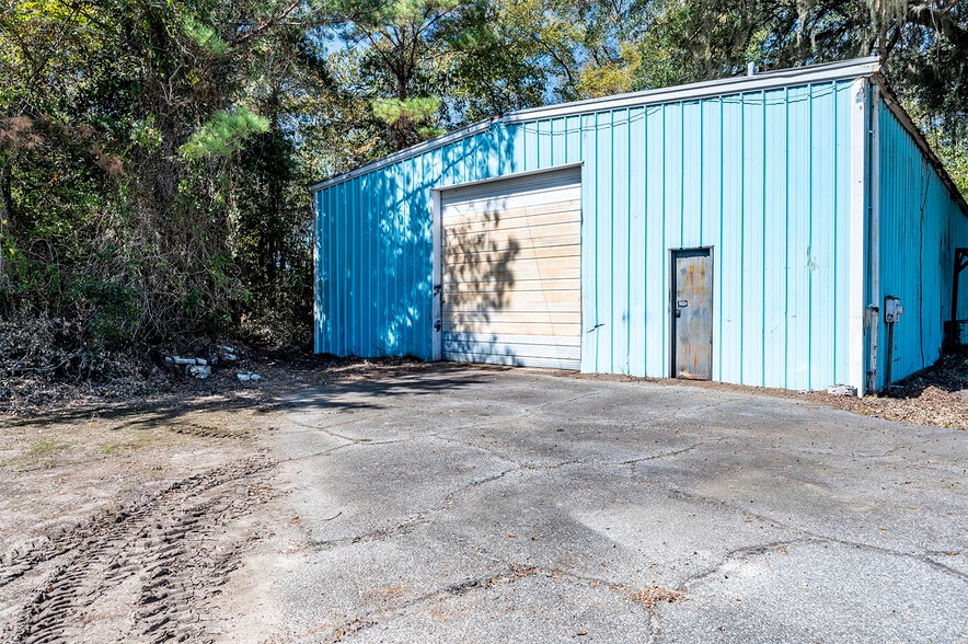 805 Westover blvd, Albany, GA for sale - Building Photo - Image 3 of 5
