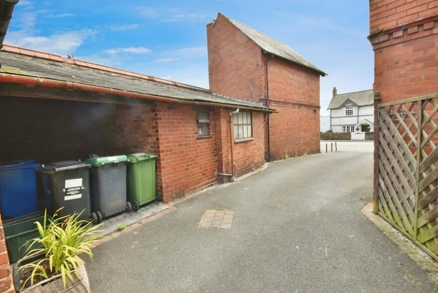 Chester Rd, Wrexham for sale - Building Photo - Image 3 of 10