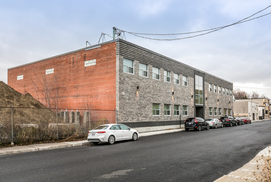 9850-9852 Rue Verville, Montréal, QC for sale - Building Photo - Image 3 of 21