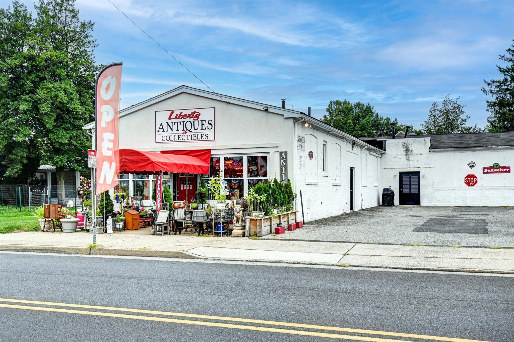 1710 Liberty St, Trenton, NJ 08629 Retail for Sale