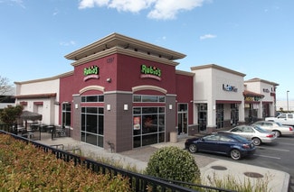 More details for 1297-1299 E Ontario Ave, Corona, CA - Retail for Lease