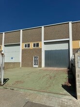 Industrial in Constantí, Tarragona for lease Interior Photo- Image 1 of 7