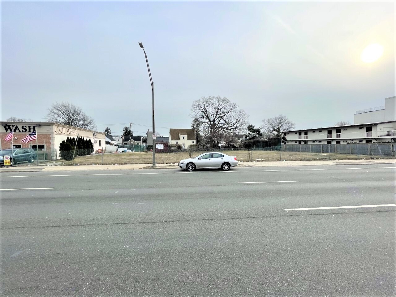 1808 Sunrise Hwy, Merrick, NY 11566 Sunrise Highway Commercial Land