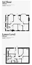 8-10 Lawton Blvd, Toronto, ON for lease Floor Plan- Image 1 of 1