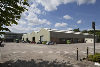 More details for Jowett Way, Newton Aycliffe - Industrial for Lease