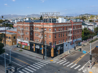 More details for 301-307 N Rampart Blvd, Los Angeles, CA - Multifamily for Sale