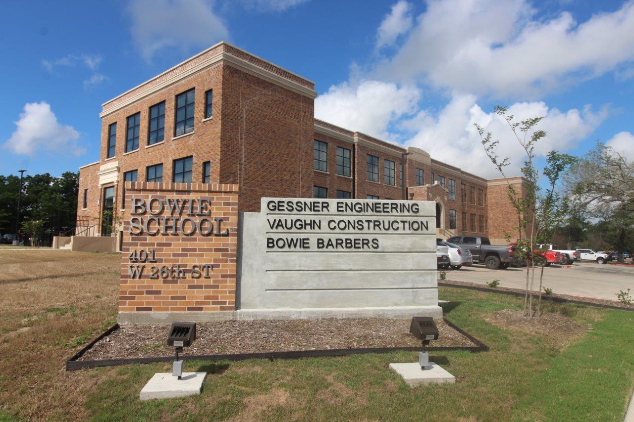 401 W 26th St, Bryan, TX for sale Building Photo- Image 1 of 1