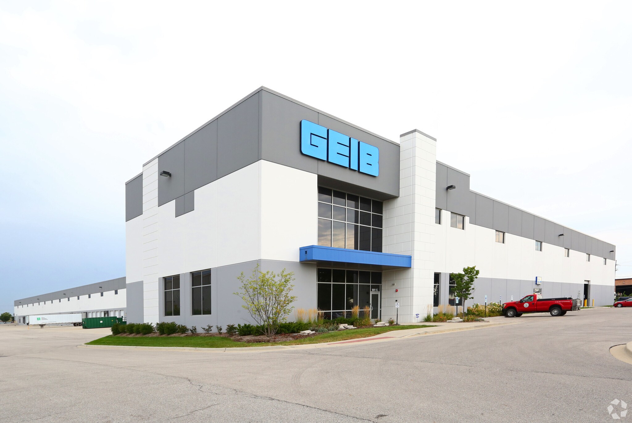 340 County Line Rd, Bensenville, IL for sale Primary Photo- Image 1 of 1