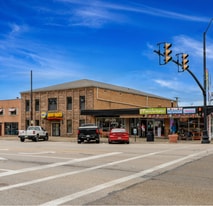 8 N Main St, Rittman OH - Retail Space