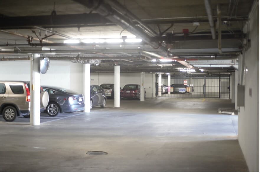 2421-2431 Park Blvd, Palo Alto, CA for sale - Interior Photo - Image 2 of 6