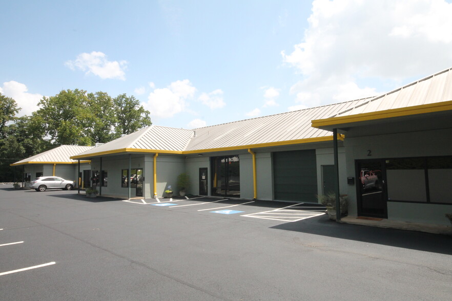 644 Antone St NW, Atlanta, GA for lease - Building Photo - Image 1 of 13