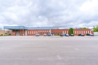 More details for 10 Spalding Dr, Brantford, ON - Industrial for Sale