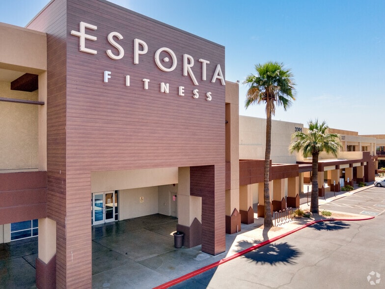 3249 E Bell Rd, Phoenix, AZ for sale - Building Photo - Image 2 of 4