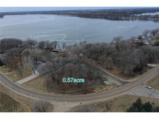 More details for # North Eagle Road, Willmar, MN - Land for Sale