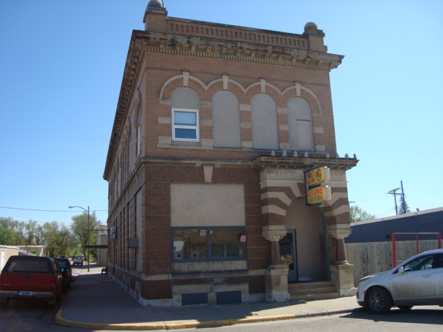 529 Main St, Cando, ND for sale - Primary Photo - Image 1 of 1