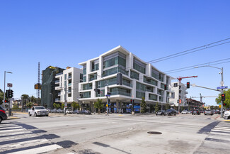 More details for 1550 Lincoln Blvd, Santa Monica, CA - Retail for Lease