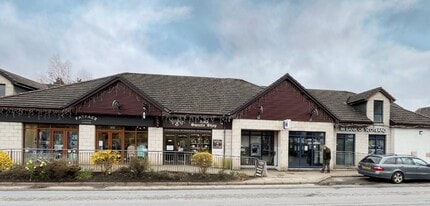 Grampian Rd, Aviemore for lease Building Photo- Image 2 of 5
