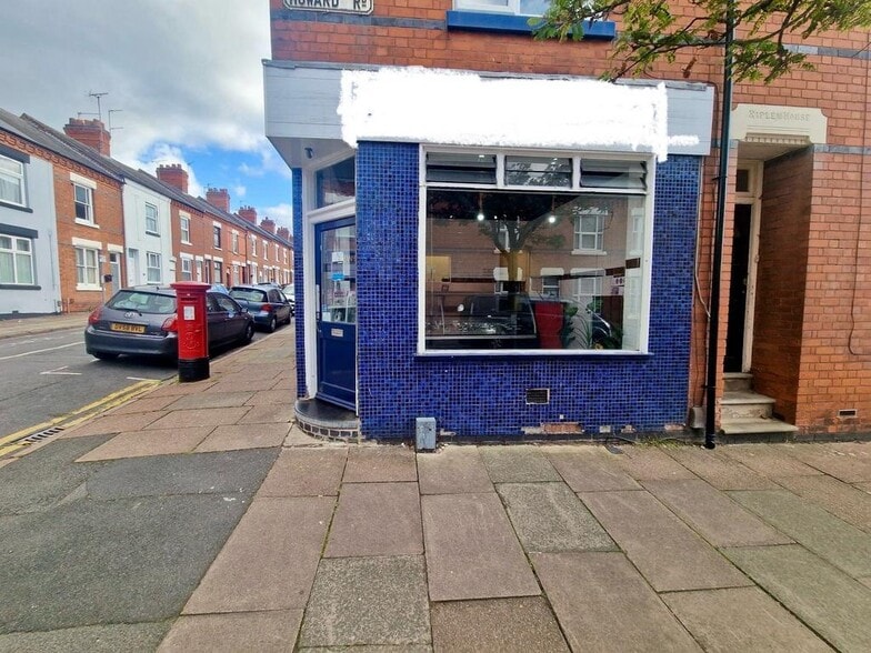 51 Hartopp Rd, Leicester for lease - Building Photo - Image 2 of 15