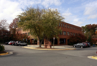 More details for 6035 Burke Centre Pky, Burke, VA - Office/Medical for Lease