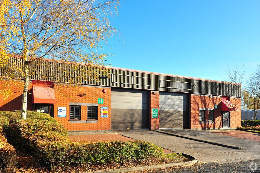 22 Aston Rd, Bromsgrove, B60 3EX