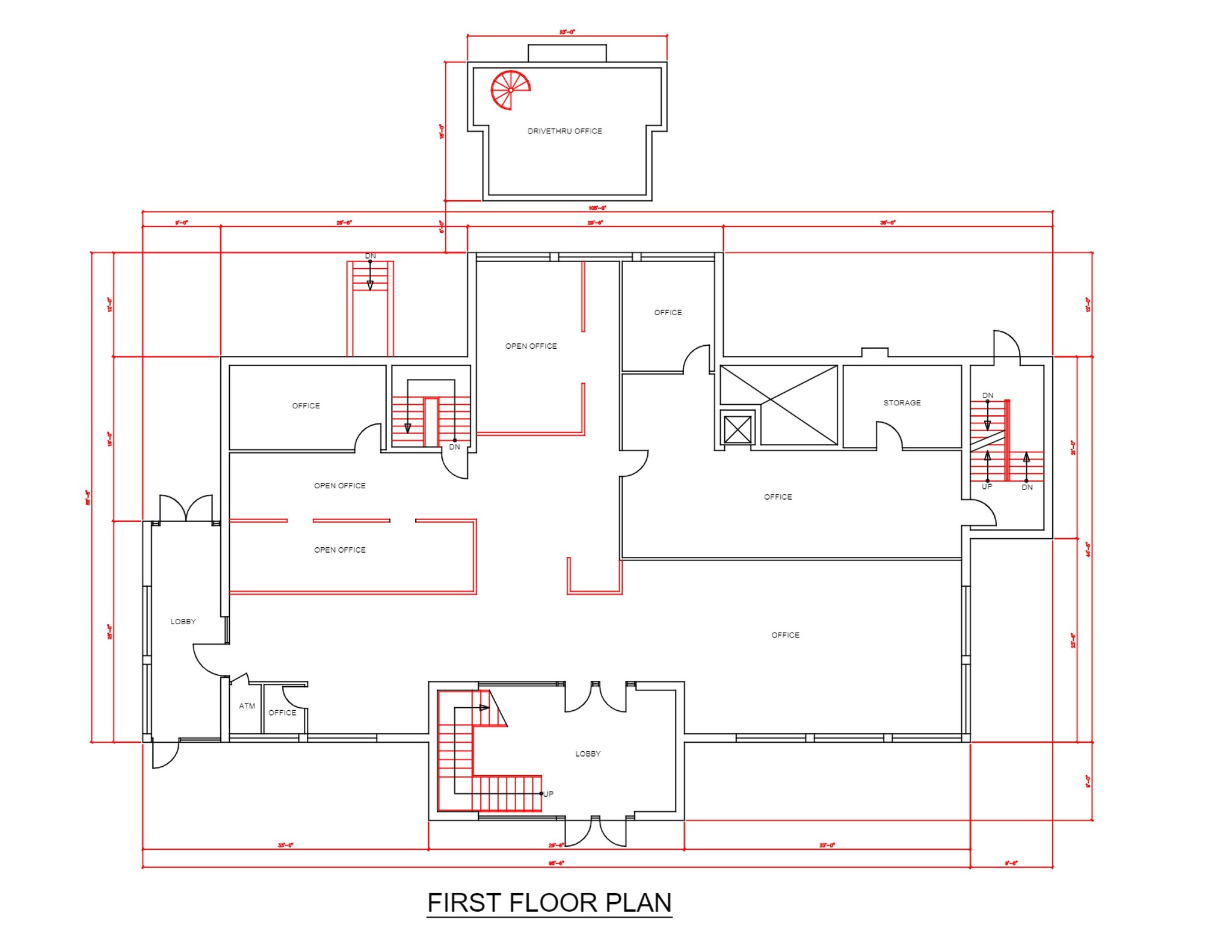 2300 Grand Ave, Baldwin, NY for lease Floor Plan- Image 1 of 1