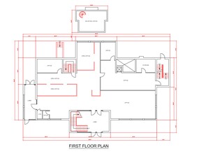 2300 Grand Ave, Baldwin, NY for lease Floor Plan- Image 1 of 1