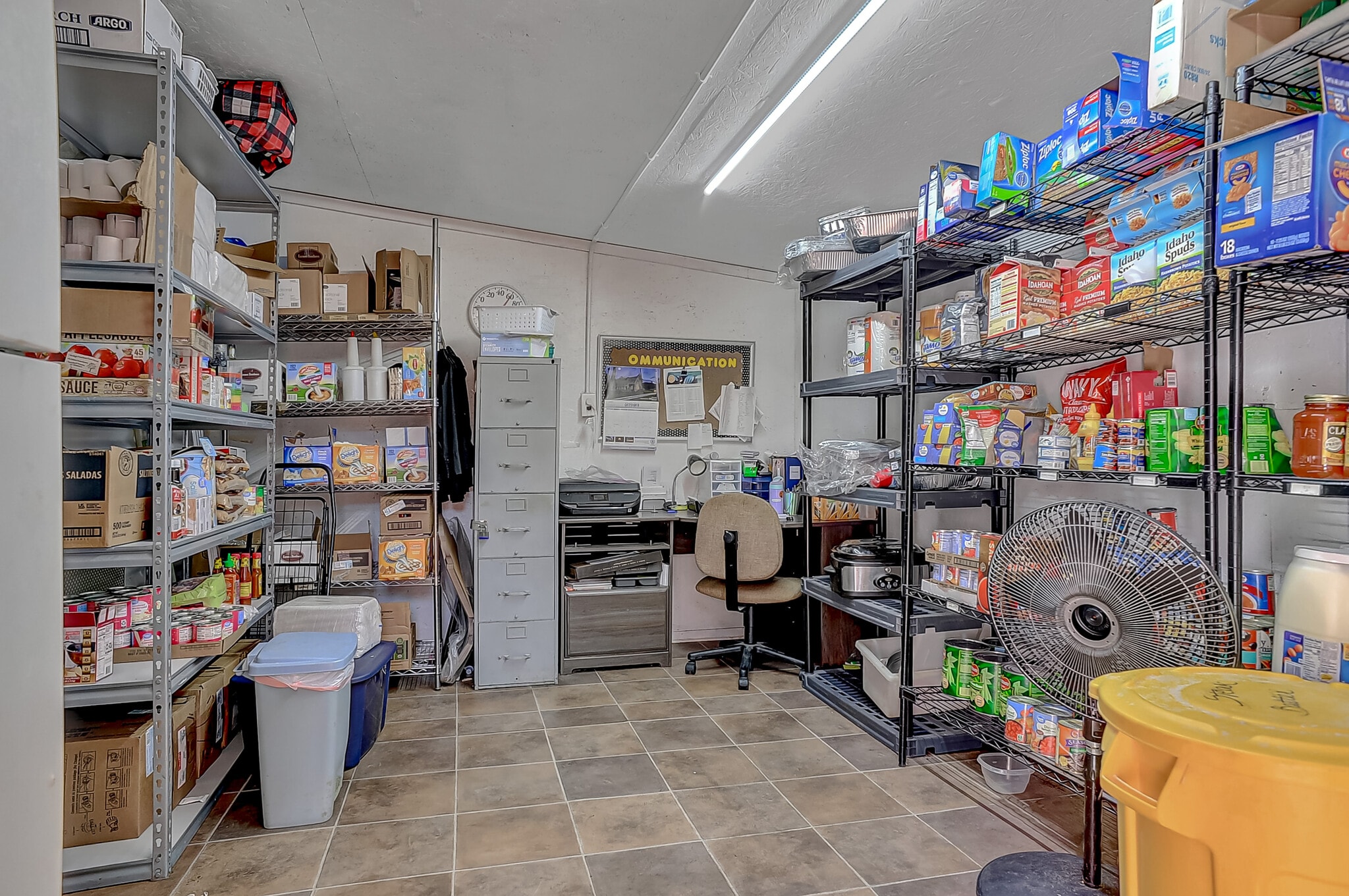 117 S Franklin St, Colbert, OK 74733 The Farmstead