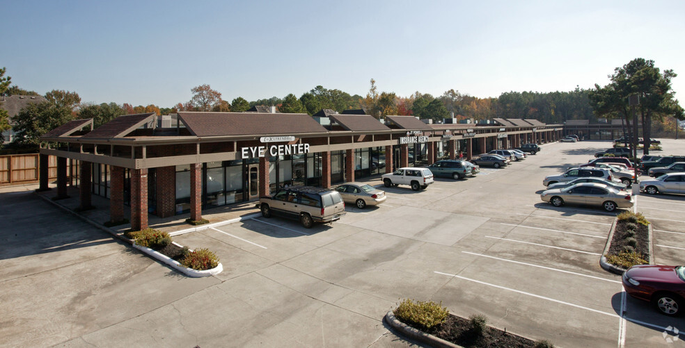 16140 Kuykendahl Rd, Houston, TX 77068 - Retail for Lease | LoopNet.com