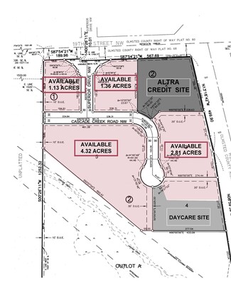 More details for 3914 NW 19th St, Rochester, MN - Multiple Space Uses for Lease