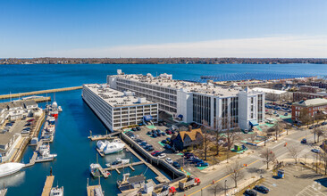 27 Congress St, Salem, MA - aerial  map view - Image1