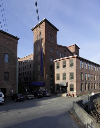 More details for 4 Mill St, Maynard, MA - Office for Lease