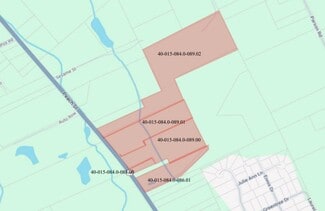 More details for 8555 Peach st, Erie, PA - Land for Sale