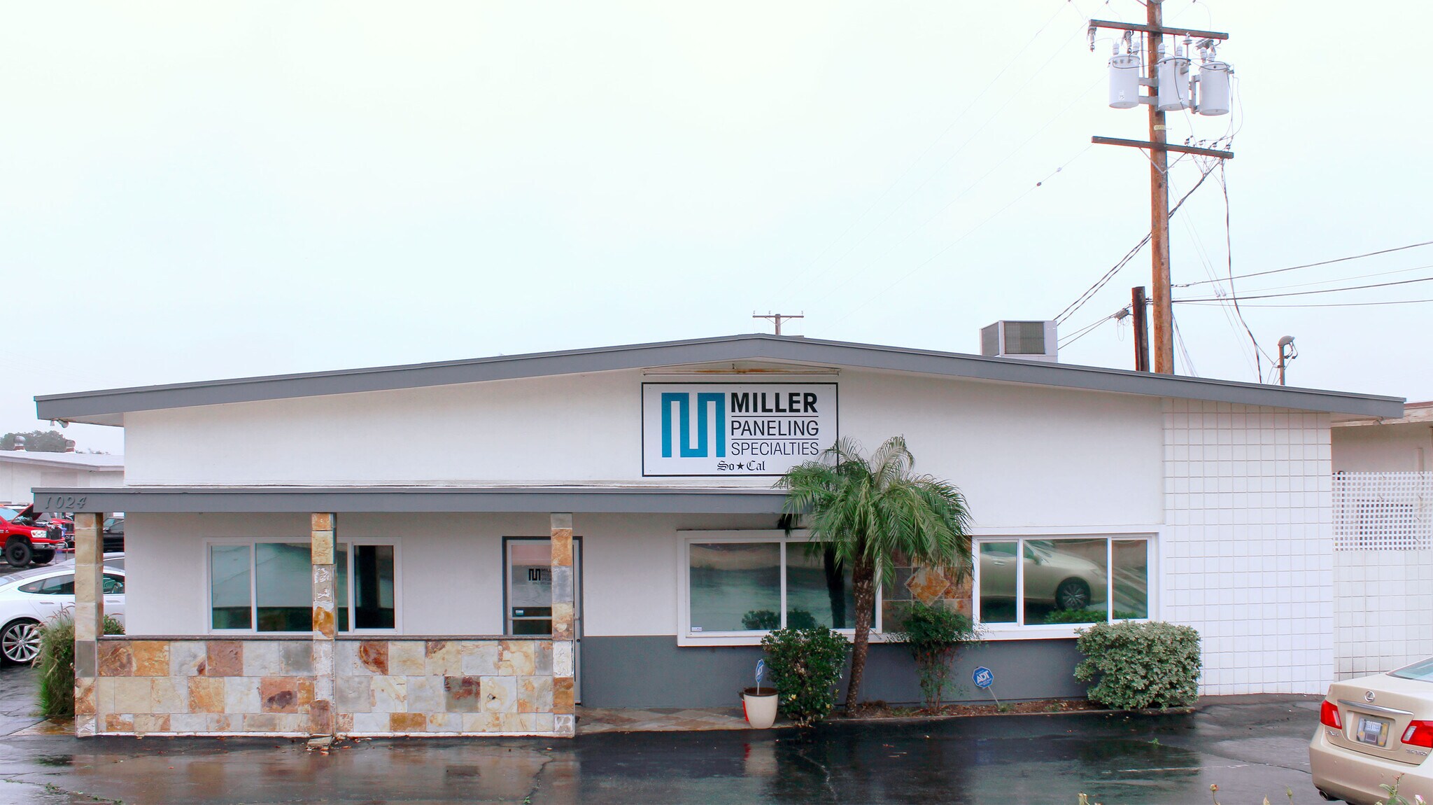 1024 W 9th St, Upland, CA for sale Building Photo- Image 1 of 1