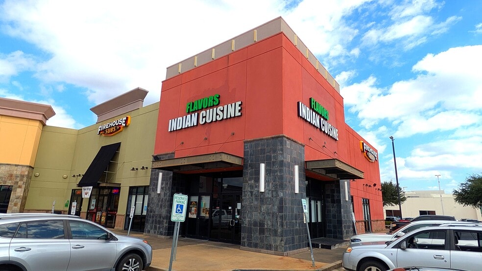 20900 Katy Fwy, Katy, TX for lease - Building Photo - Image 1 of 1