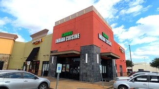 More details for 20900 Katy Fwy, Katy, TX - Retail for Lease