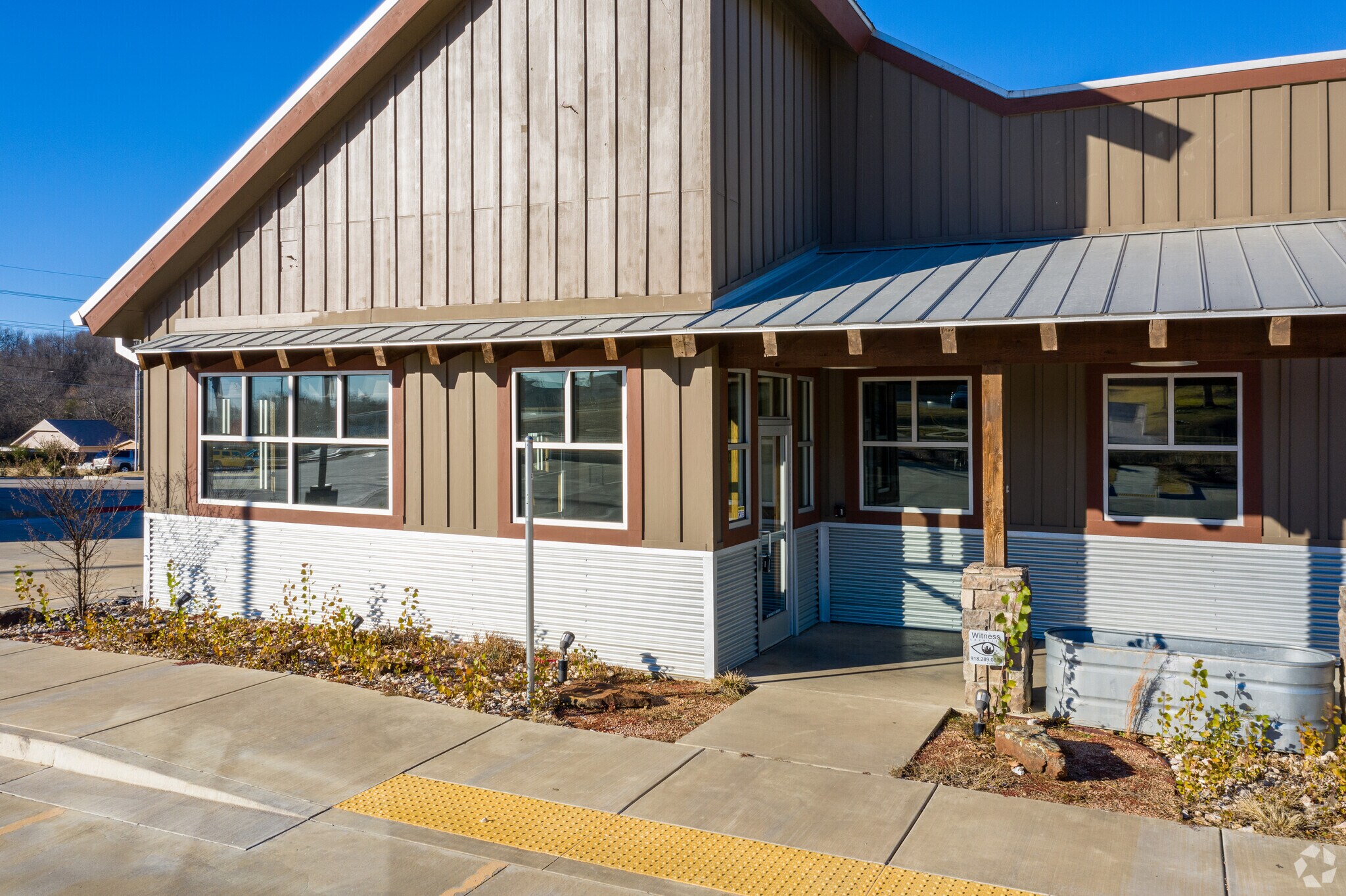 600 E Kenosha St, Broken Arrow, OK for sale Building Photo- Image 1 of 1
