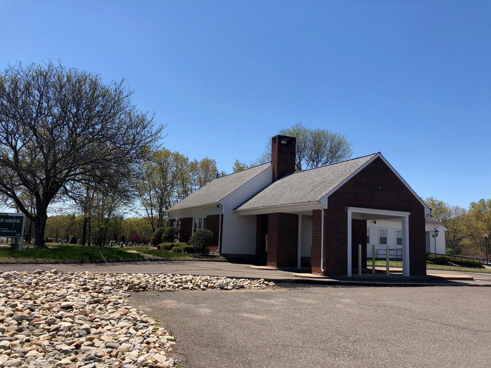 2133 Poquonock Ave, Windsor, CT 06095 Retail for Sale