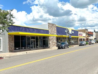 More details for 314 N Washington St, Beeville, TX - Retail for Sale