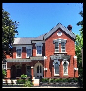 629 Greene St, Augusta, GA for sale - Primary Photo - Image 1 of 1