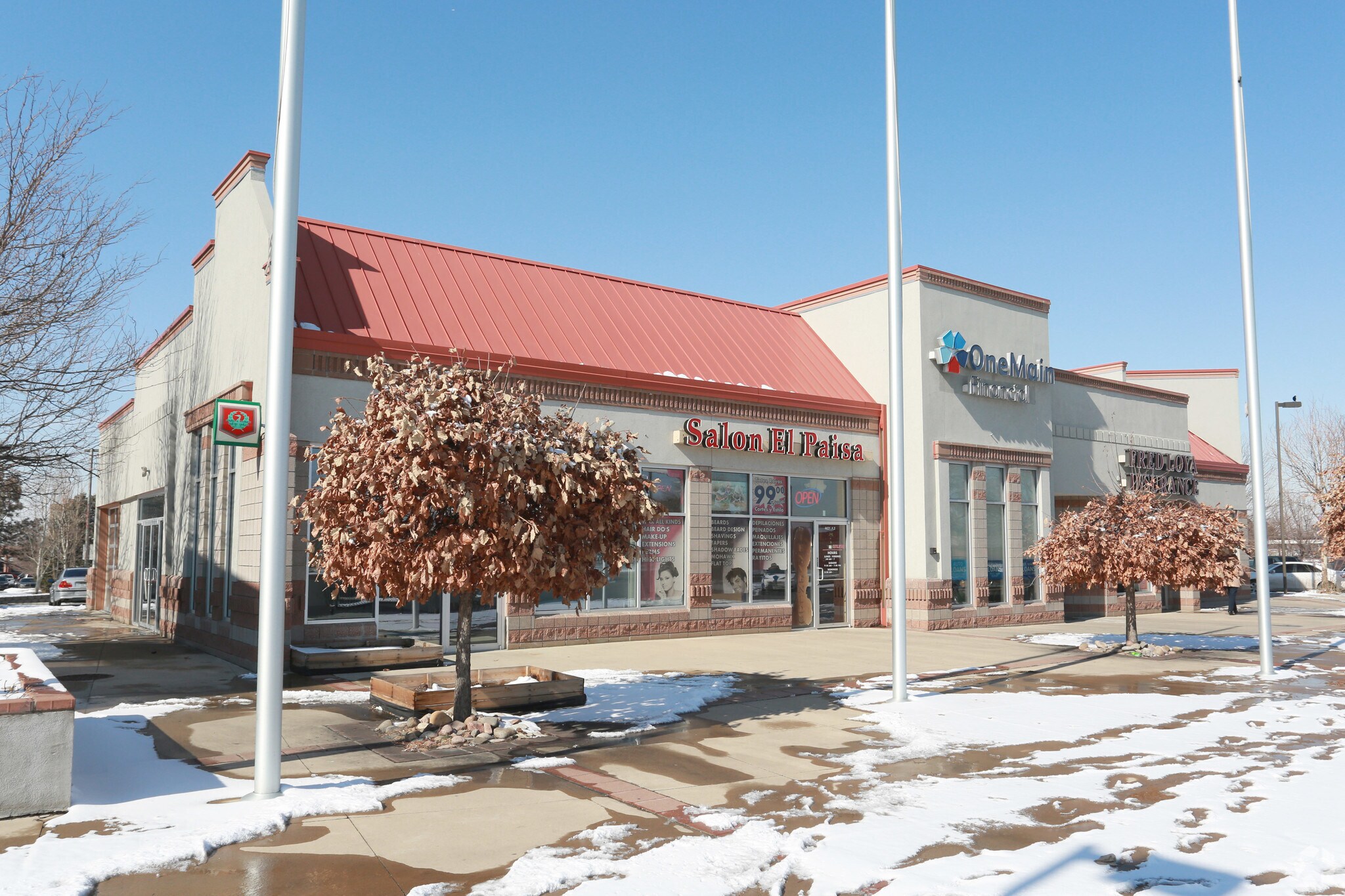 4621 Peoria St, Denver, CO for sale Primary Photo- Image 1 of 5