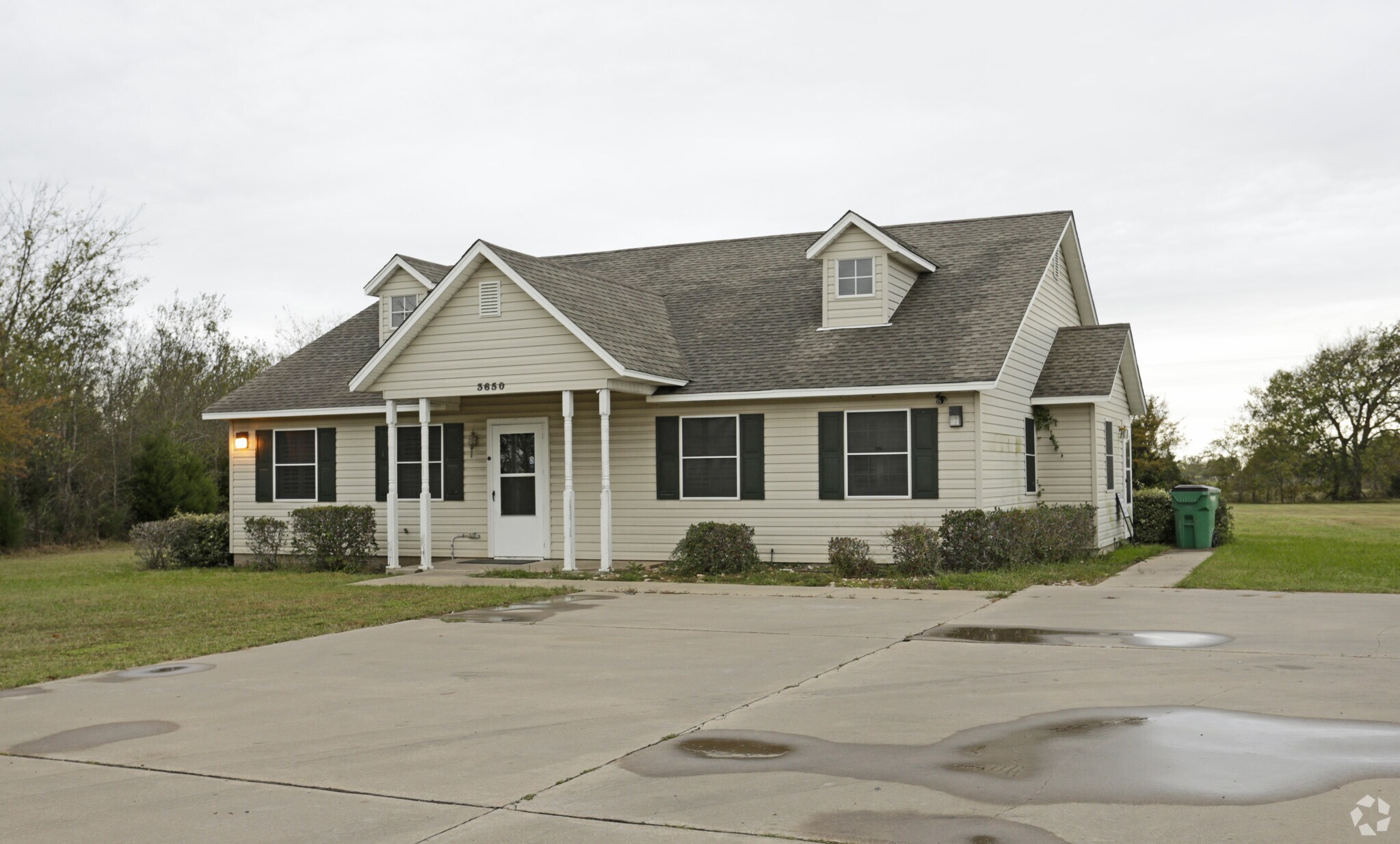 3650 E Highway 175, Kaufman, TX for sale Primary Photo- Image 1 of 1