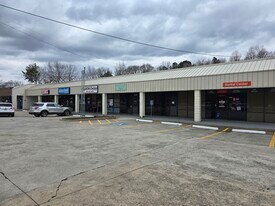 Dunwoody Place Shoppes - Bar