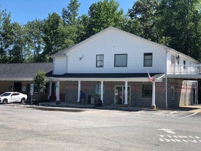 6970 Hawthorne Rd, La Plata, MD for sale Building Photo- Image 1 of 1
