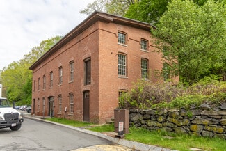 More details for 12 Damonmill Sq, Concord, MA - Office for Lease