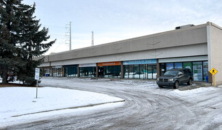 More details for 10441-10459 172 St NW, Edmonton, AB - Flex for Lease