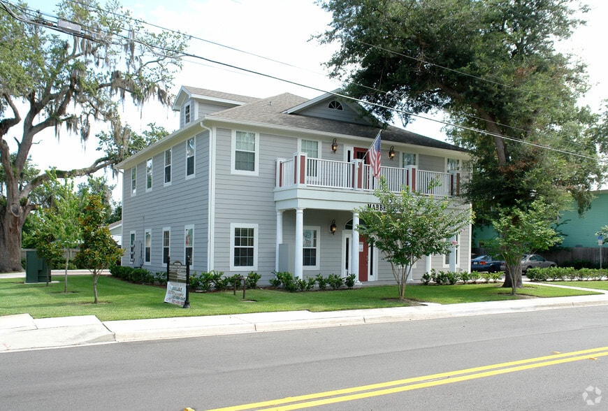 815 Mabbette St, Kissimmee, FL for sale - Primary Photo - Image 1 of 4